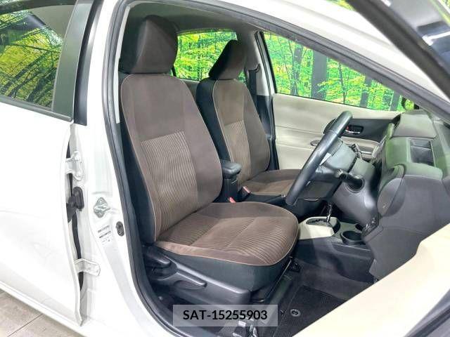 Toyota AQUA 2012-07 356166-8