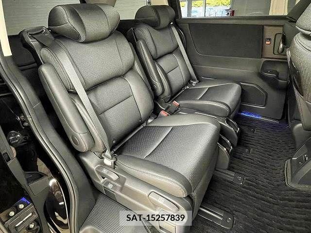Honda ODYSSEY 2022-05 376258-10