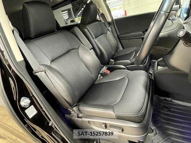 Honda ODYSSEY 2022-05 376258-9