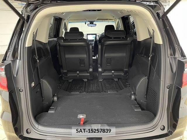 Honda ODYSSEY 2022-05 376258-19