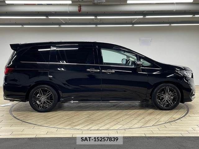 Honda ODYSSEY 2022-05 376258-17