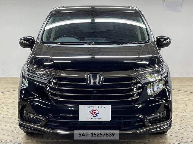 Honda ODYSSEY 2022-05 376258-16