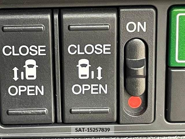 Honda ODYSSEY 2022-05 376258-3