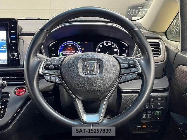 Honda ODYSSEY 2022-05 376258-13