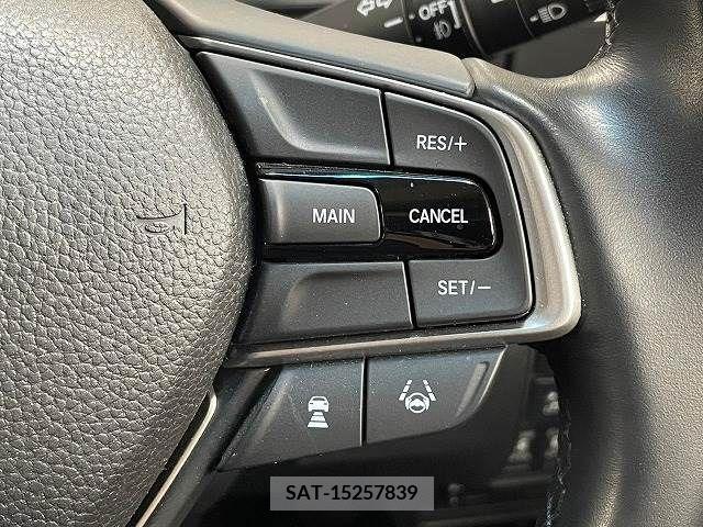 Honda ODYSSEY 2022-05 376258-2
