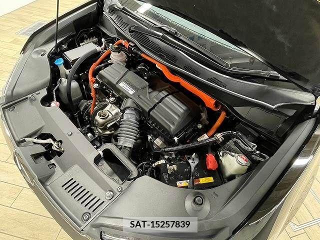 Honda ODYSSEY 2022-05 376258-14