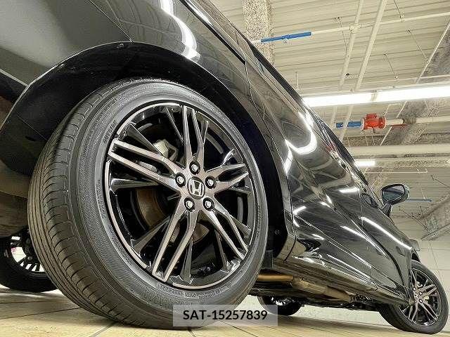 Honda ODYSSEY 2022-05 376258-12