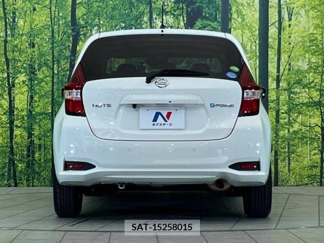 Nissan NOTE 2019-03 305471-15
