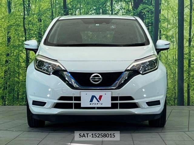 Nissan NOTE 2019-03 305471-14