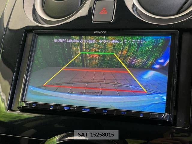 Nissan NOTE 2019-03 305471-4