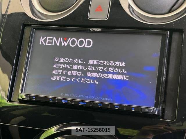 Nissan NOTE 2019-03 305471-3