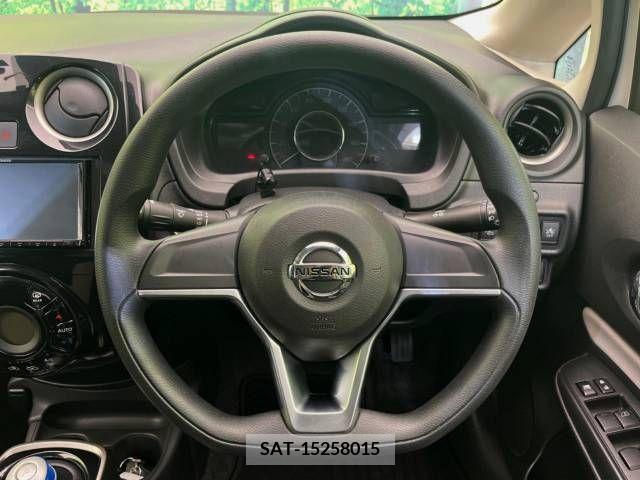 Nissan NOTE 2019-03 305471-11