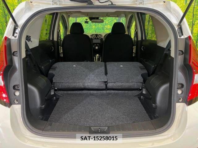 Nissan NOTE 2019-03 305471-10