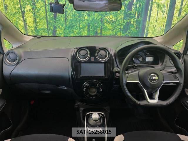 Nissan NOTE 2019-03 305471-1