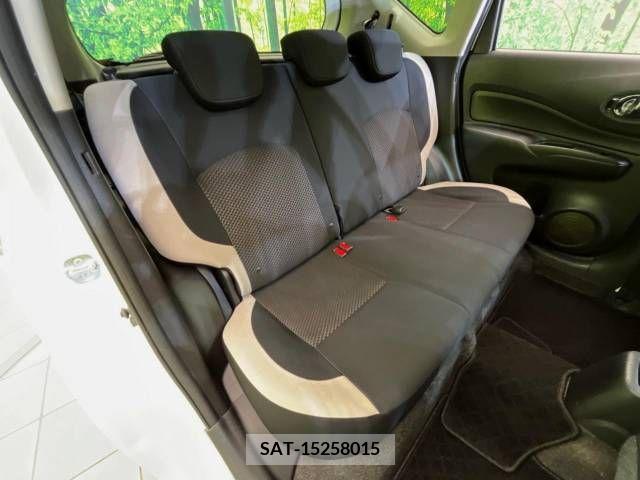 Nissan NOTE 2019-03 305471-9