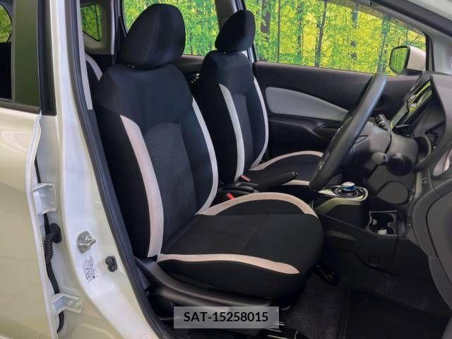 Nissan NOTE 2019-03 305471-8