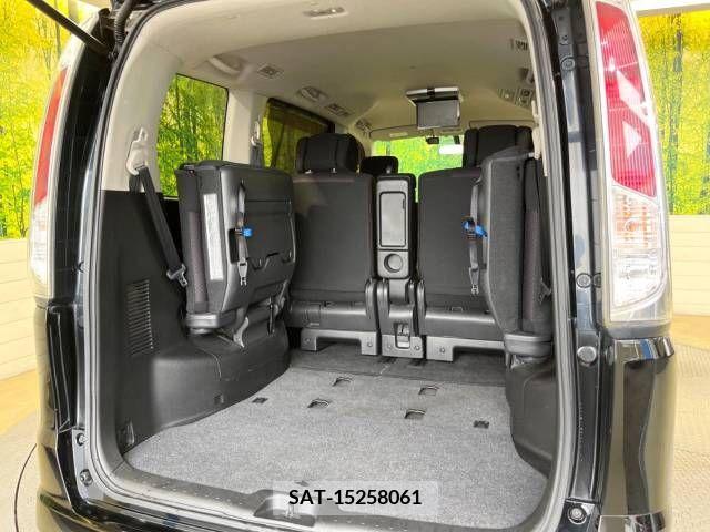 Nissan SERENA 2012-03 257323-10