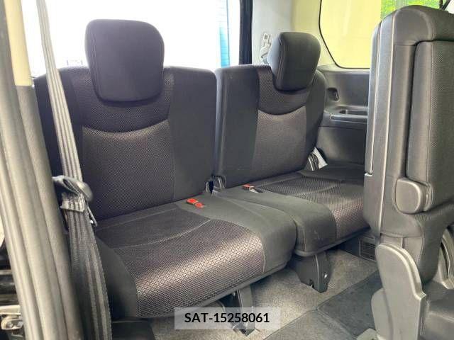 Nissan SERENA 2012-03 257323-9