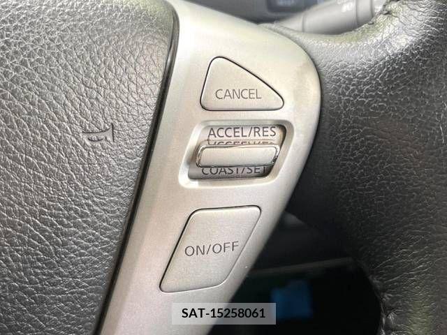 Nissan SERENA 2012-03 257323-6