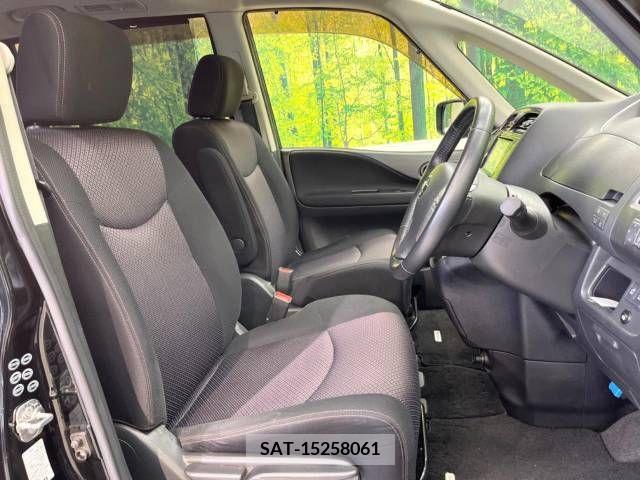 Nissan SERENA 2012-03 257323-7