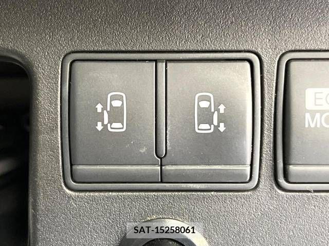 Nissan SERENA 2012-03 257323-4