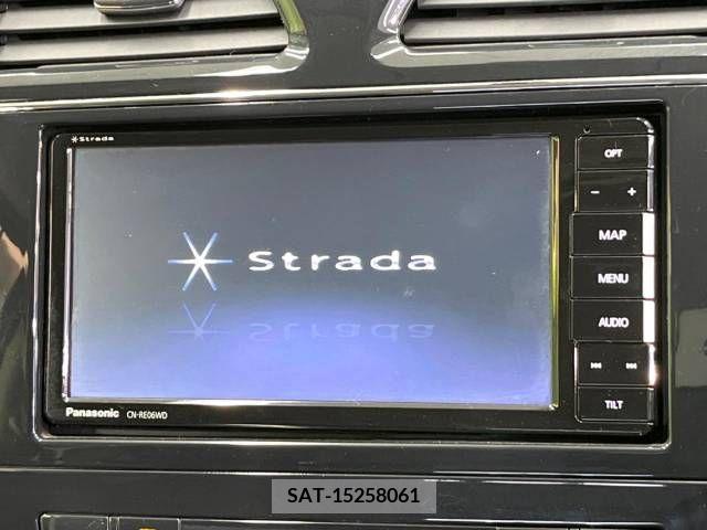 Nissan SERENA 2012-03 257323-2