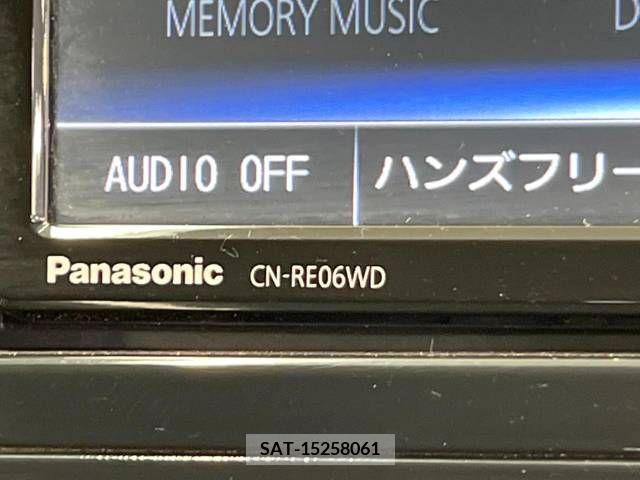 Nissan SERENA 2012-03 257323-19
