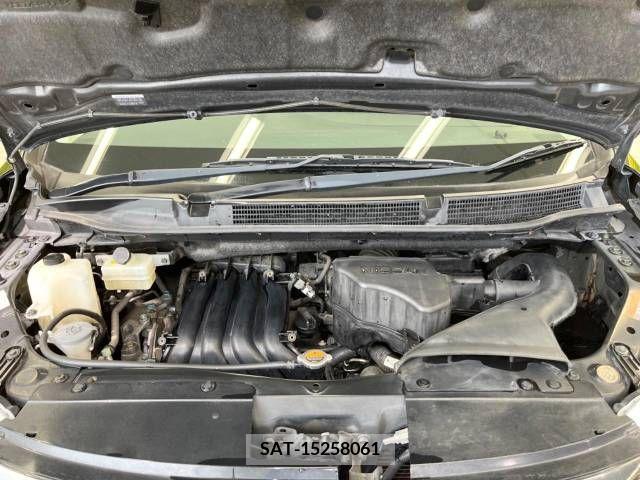 Nissan SERENA 2012-03 257323-17