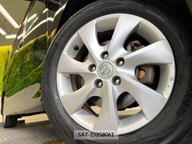 Nissan SERENA 2012-03 257323-12