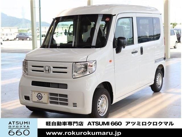 Honda N-VAN 2023-08 192425-26