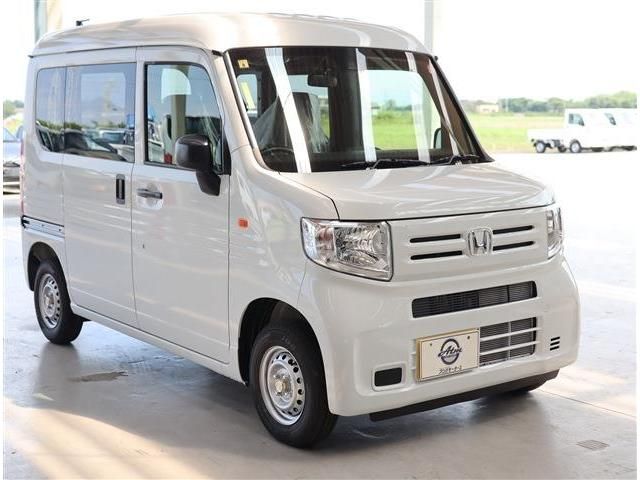 Honda N-VAN 2023-08 192425-2