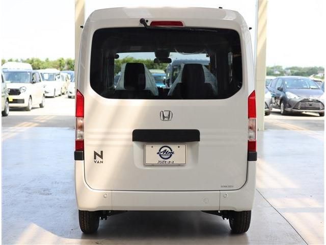 Honda N-VAN 2023-08 192425-4