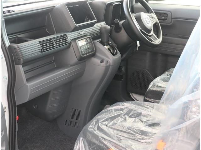Honda N-VAN 2023-08 192425-21