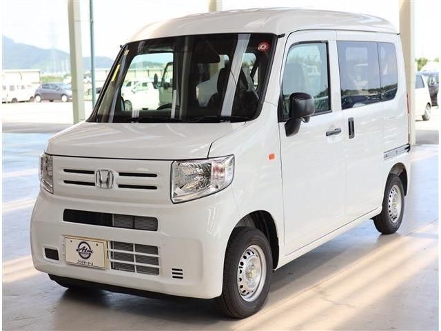 Honda N-VAN 2023-08 192425-0