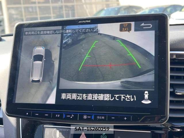 Mitsubishi OUTLANDER PHEV 2018-11 219083-3