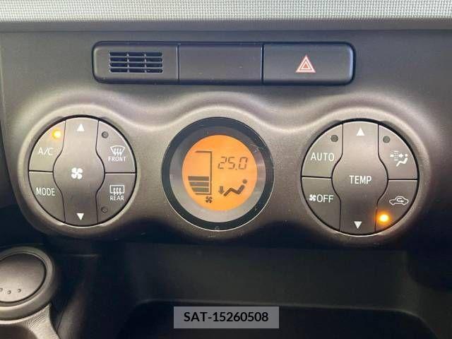 Toyota PASSO 2013-07 281271-6