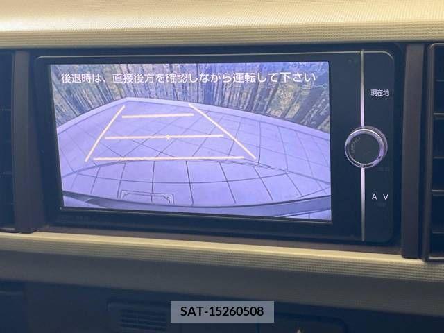 Toyota PASSO 2013-07 281271-3