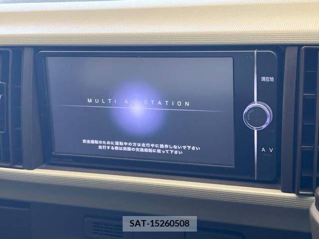 Toyota PASSO 2013-07 281271-2