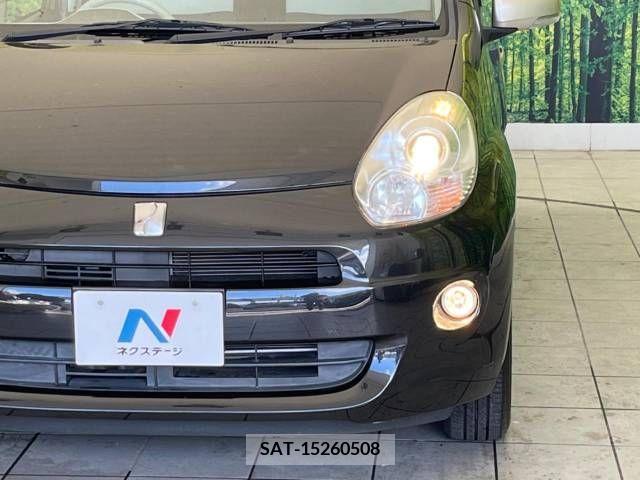 Toyota PASSO 2013-07 281271-11
