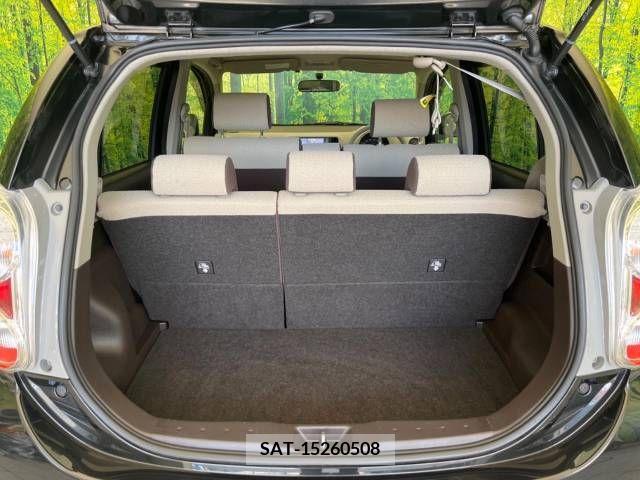 Toyota PASSO 2013-07 281271-10