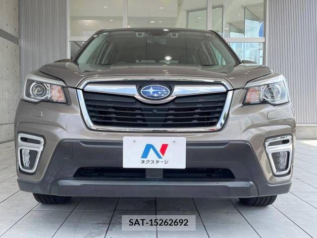 Subaru FORESTER 2018-08 344482-16