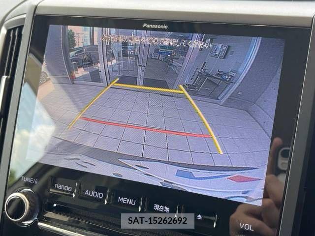 Subaru FORESTER 2018-08 344482-3