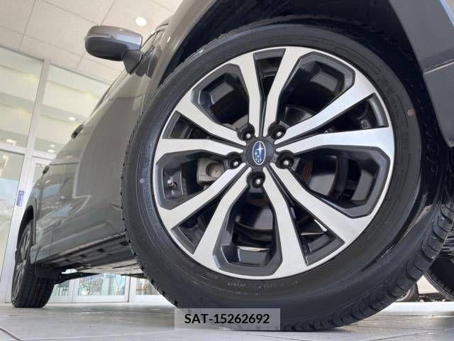Subaru FORESTER 2018-08 344482-15