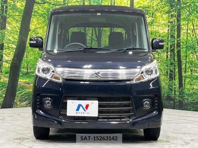 Suzuki SPACIA 2013-11 312144-14