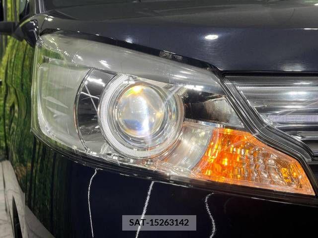 Suzuki SPACIA 2013-11 312144-12