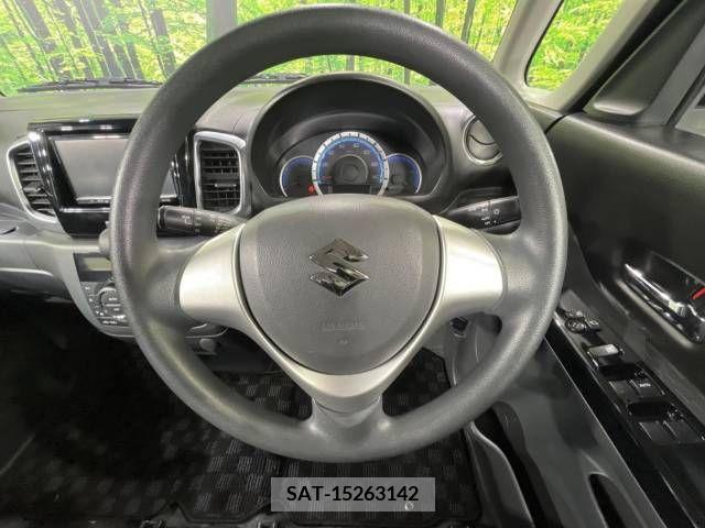 Suzuki SPACIA 2013-11 312144-11