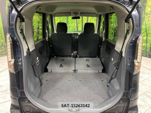 Suzuki SPACIA 2013-11 312144-10