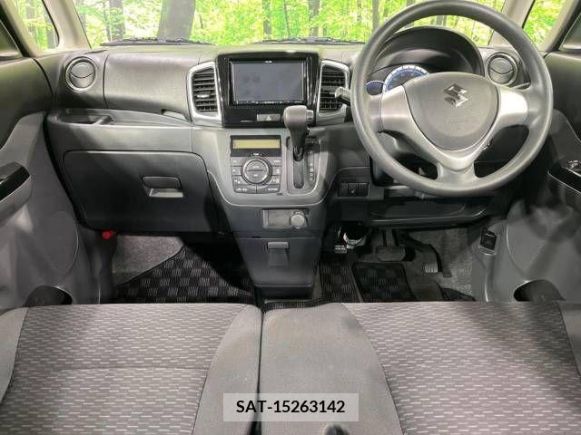 Suzuki SPACIA 2013-11 312144-1