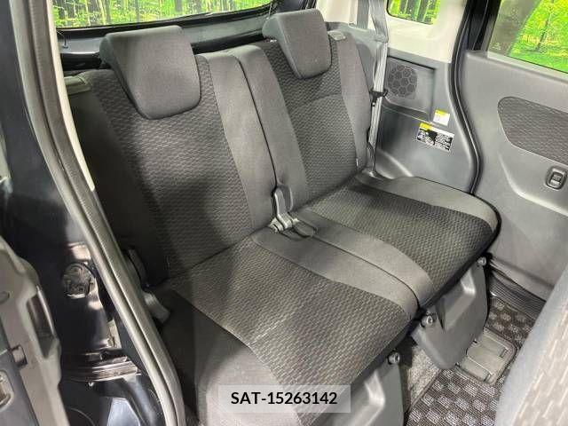 Suzuki SPACIA 2013-11 312144-9