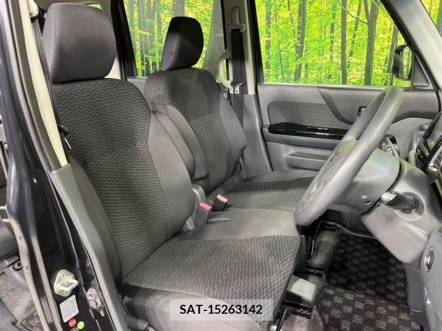 Suzuki SPACIA 2013-11 312144-8